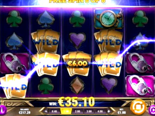 150 Free spins no deposit casino at Dream Dubai Casino