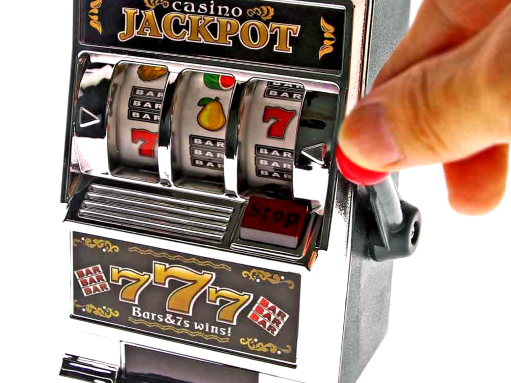 $895 No deposit at Sloty Casino