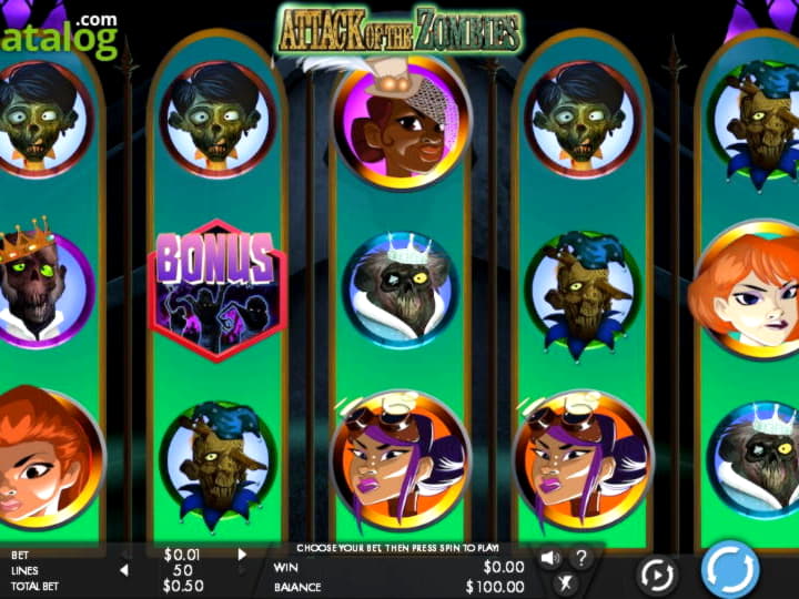 920% Deposit Match Bonus at Wild Slots Casino