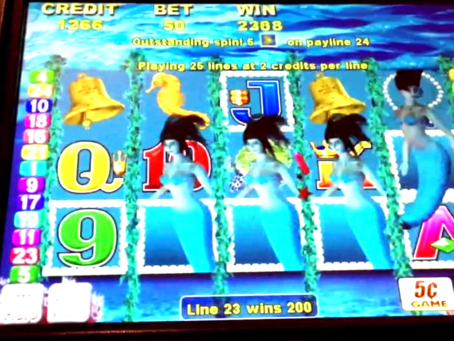 £425 Tournament at Wild Slots Casino