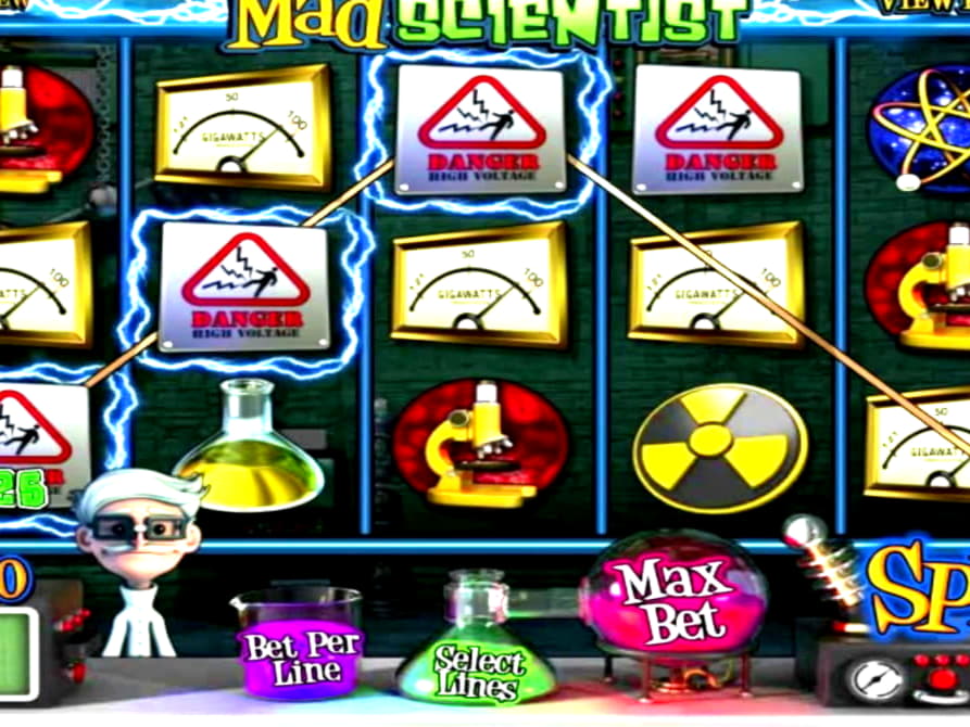 590% Match at a Casino at Omni Slots Casino