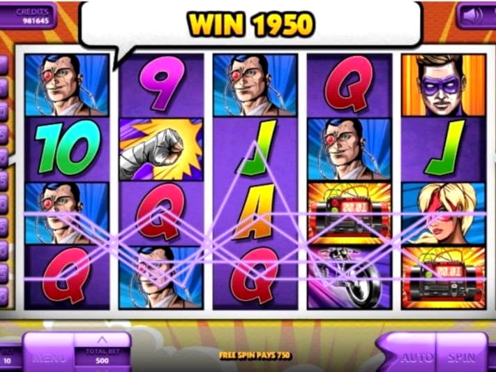 £395 FREE CASINO CHIP at Slots Million Casino