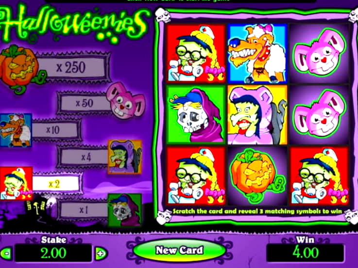 EUR 350 free casino chip at Holland Online Casino