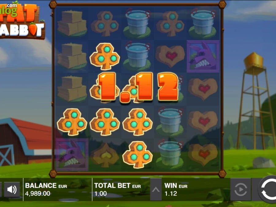 $2020 NO DEPOSIT at William Hill Casino