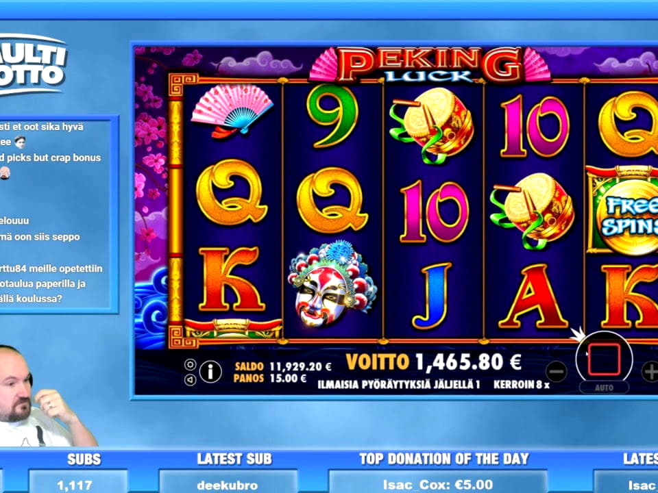 €100 Free Money at Betway Casino