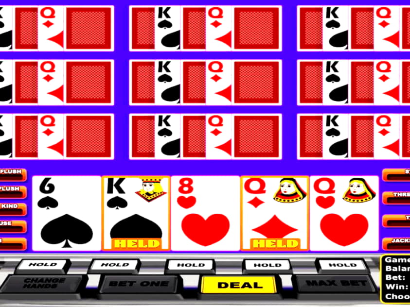 750% casino match bonus at Video Slots Casino
