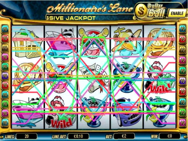 EUR 410 Free Cash at Next Casino