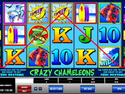 EUR 4635 No Deposit at Frank and Fred Casino