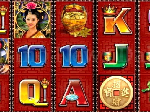 €666 Online Casino Tournament at BGO Casino