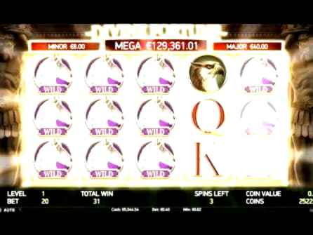 880% Match bonus at Rizk Casino
