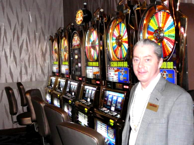EURO 60 free chip at Casino com