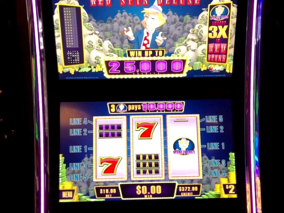 975% Match bonus casino at Casino com