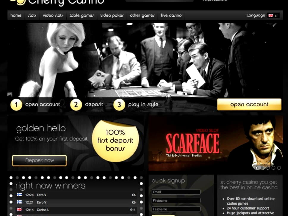 $540 Tournament at Slots Million Casino