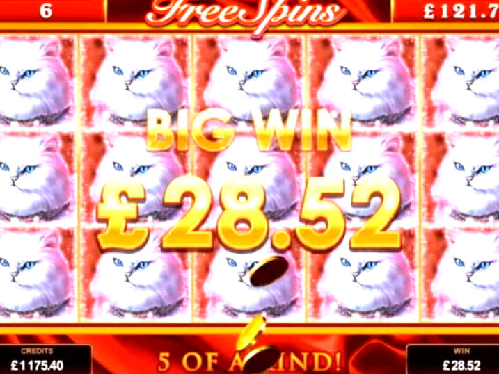700% Signup Casino Bonus at Betway Casino