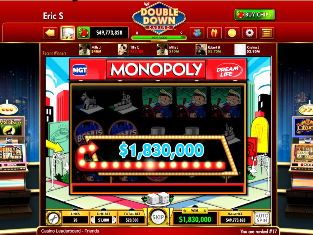 30 Free spins no deposit casino at William Hill Casino