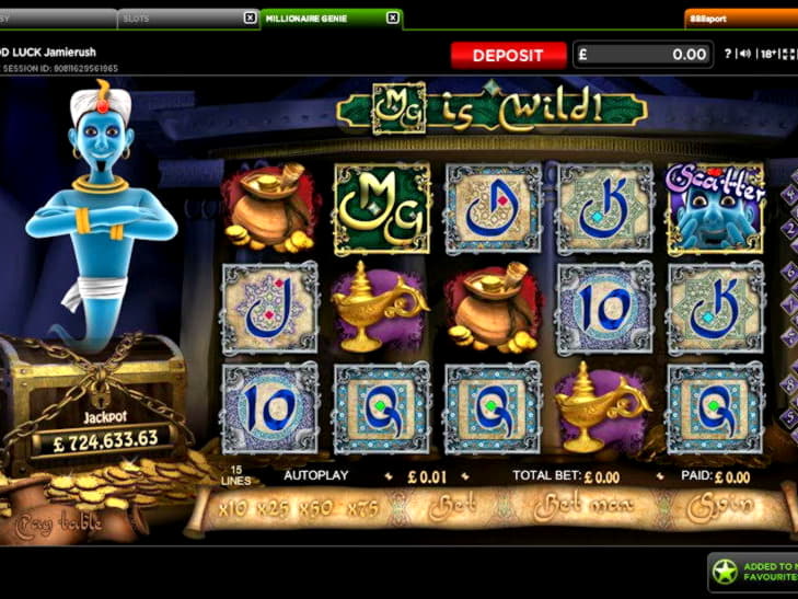 $405 Free Casino Chip at BGO Casino