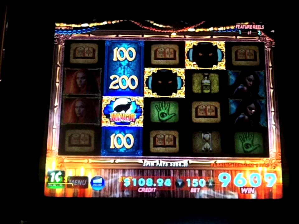 Eur 945 Online Casino Tournament at Party Casino