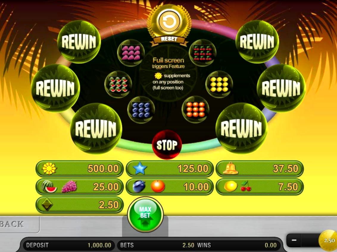 €99 Free chip casino at Omni Slots Casino