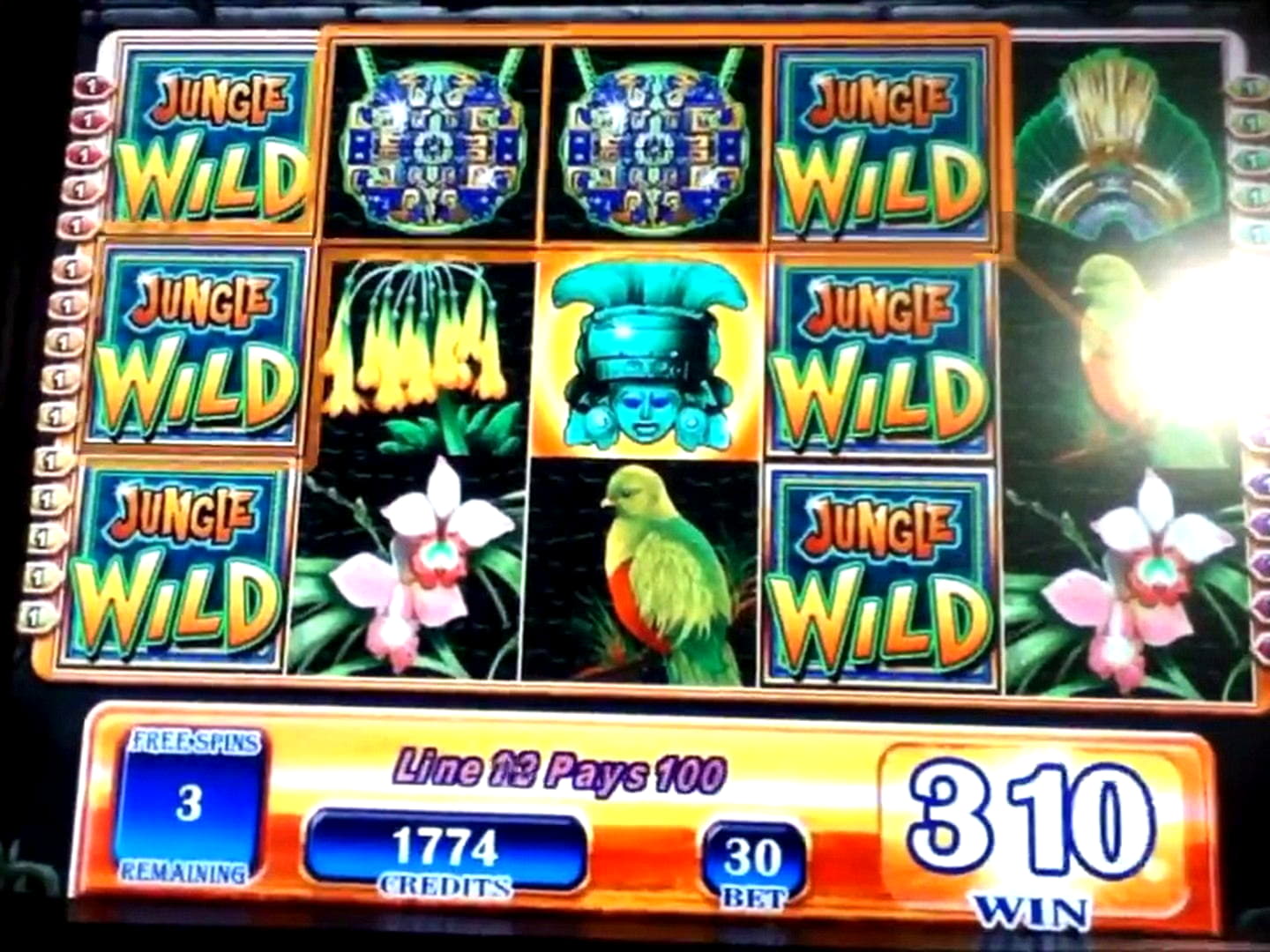 €1390 NO DEPOSIT BONUS CASINO at Holland Online Casino