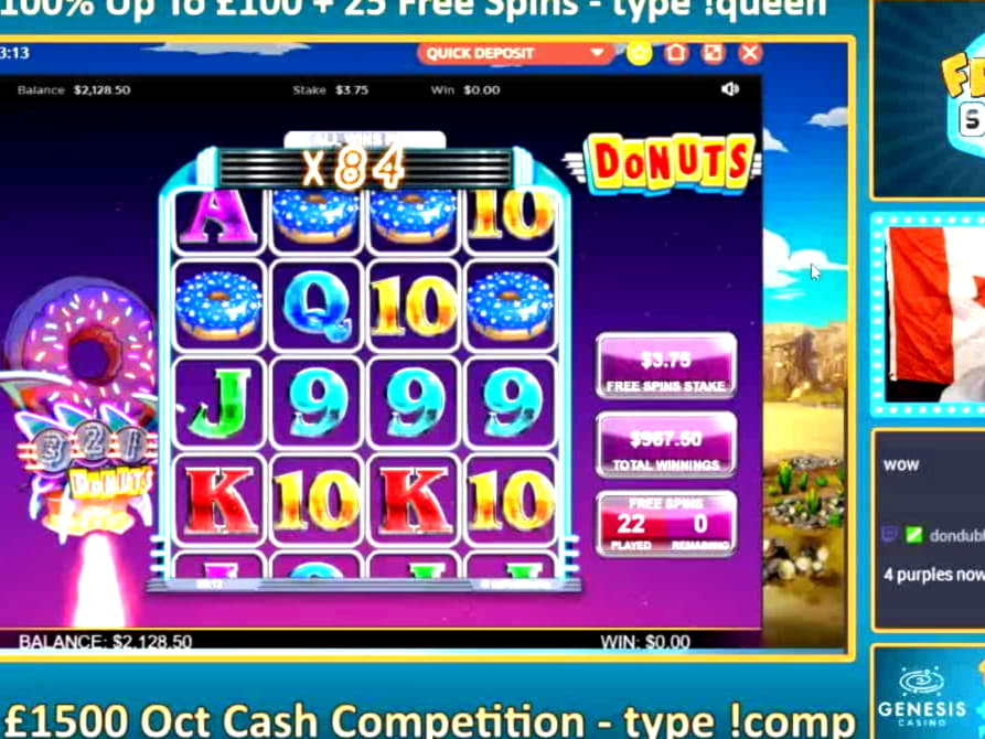 $670 casino chip at bWin Casino