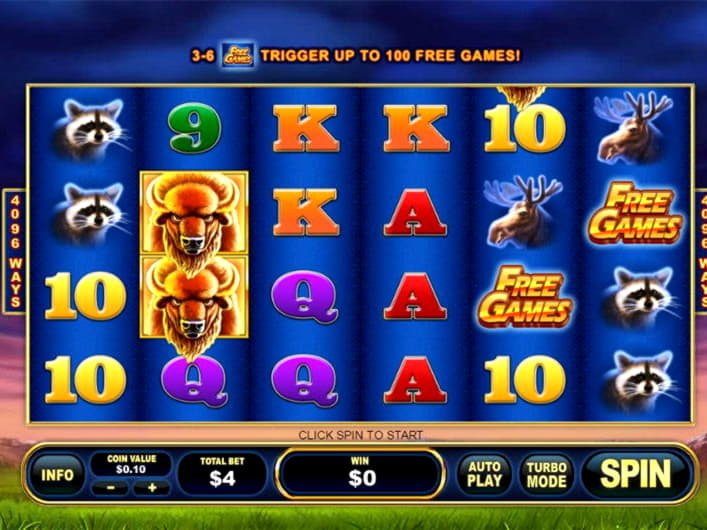 Eur 885 no deposit bonus at Video Slots Casino
