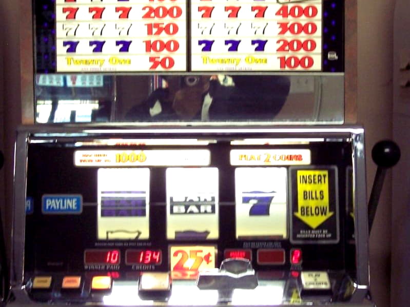 580% Best signup bonus casino at Casino Luck