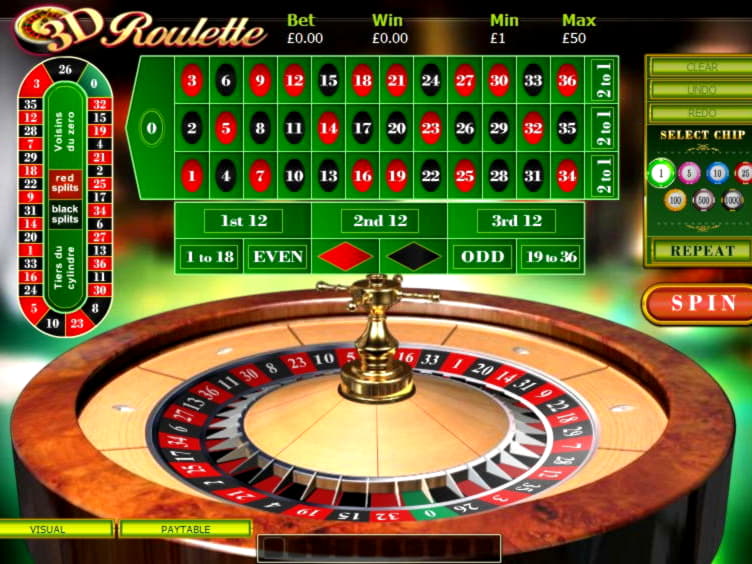 €590 free chip casino at Guts Casino
