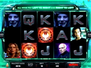 222 free spins at Rizk Casino