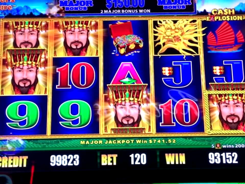 €44 Daily freeroll slot tournament at bWin Casino