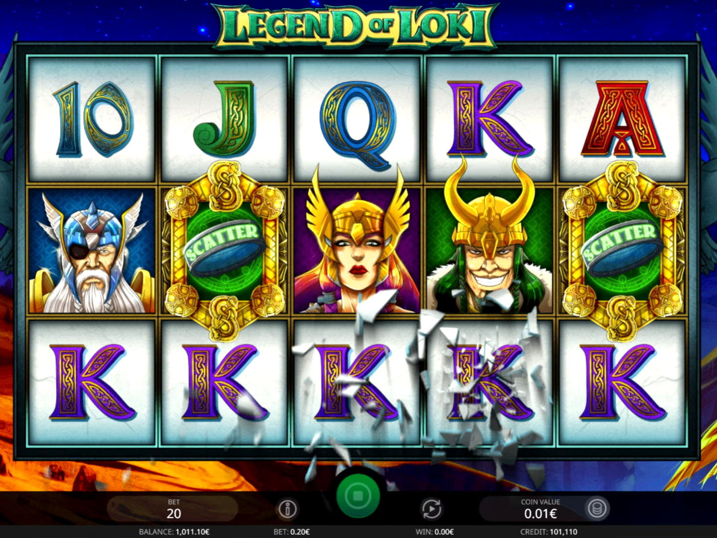 77 Loyal Free Spins! at Wild Slots Casino