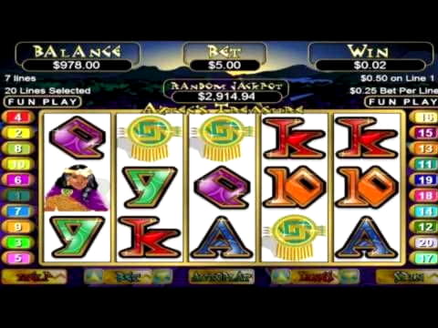 $1330 No deposit bonus casino at Omni Slots Casino