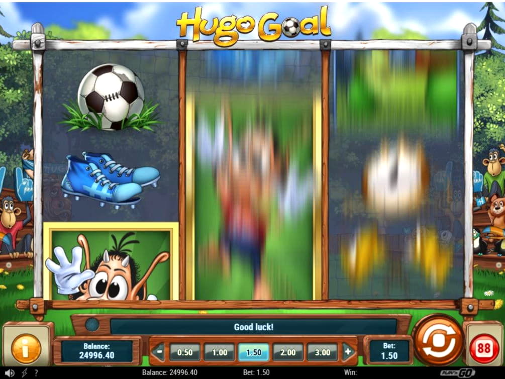 ﻿$50 Online Casino Tournament at Casino Luck