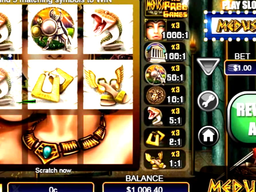 650% casino match bonus at Kaboo Casino