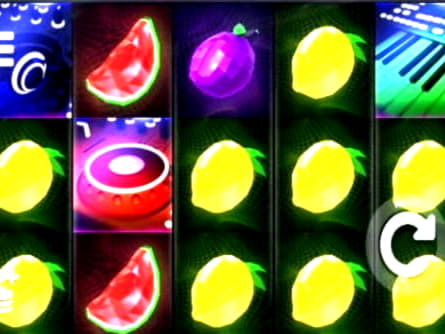 250 free spins casino at Party Casino