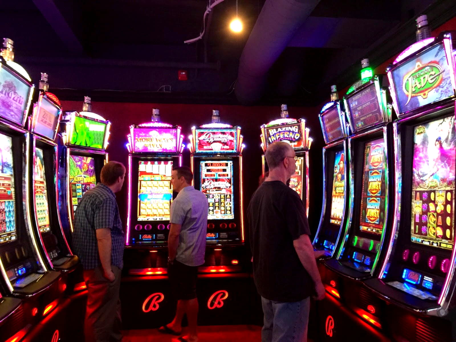 €585 Free Cash at Wild Slots Casino