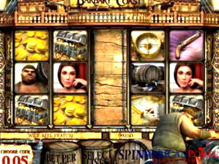 £300 free casino chip at Video Slots Casino