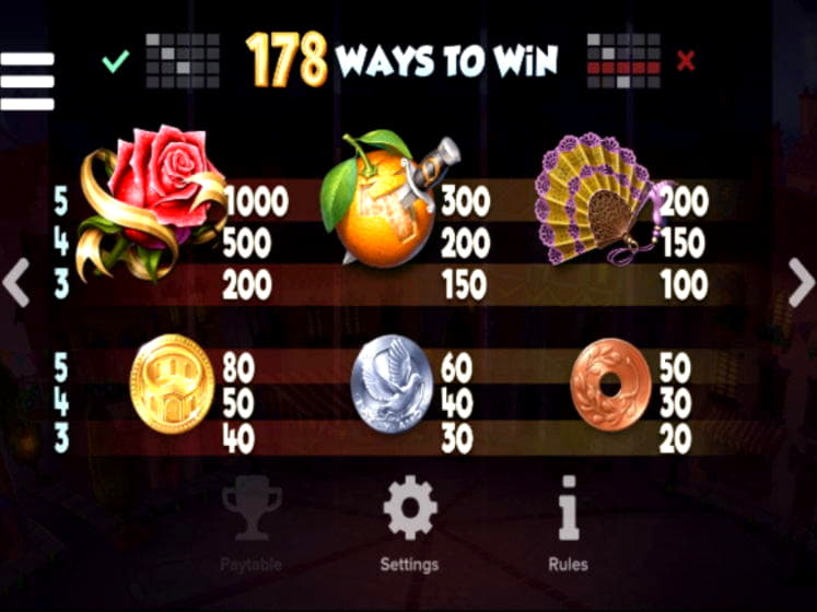 €640 Casino Chip at Spartan Slots Casino
