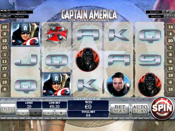 895% First Deposit Bonus at Next Casino