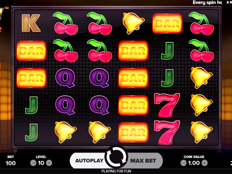 95 free spins casino at Casino Luck