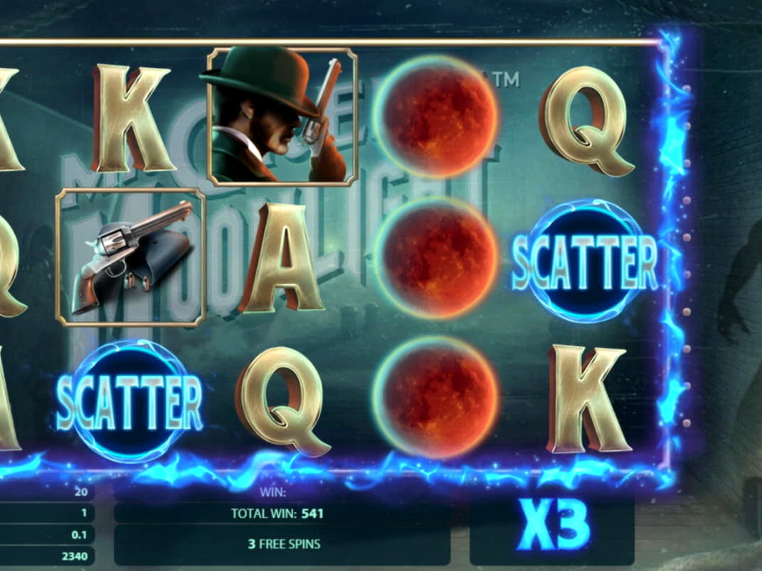 105% Deposit match bonus at Omni Slots Casino