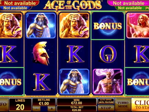 $220 Free Money at BGO Casino