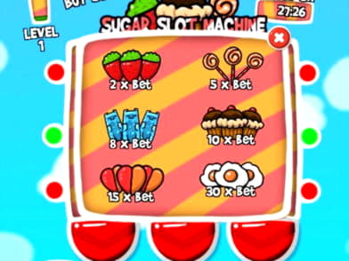 685% Match bonus at Nordi Casino