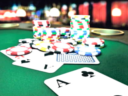 $240 Free Casino Ticket at Kaboo Casino