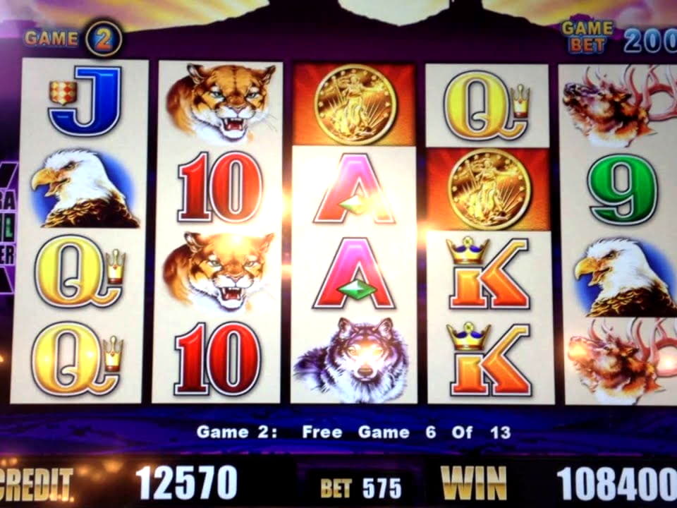 490% Casino match bonus at Slots Million Casino
