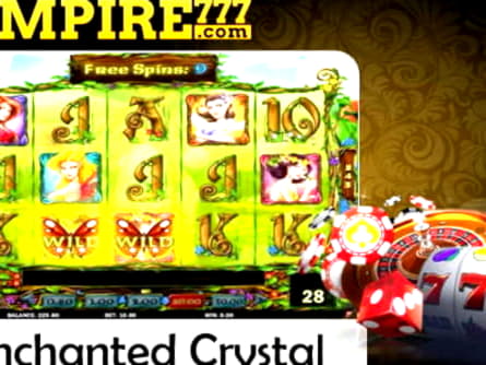 135 Free spins no deposit at William Hill Casino