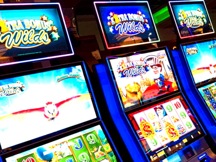 260 Trial Spins at Holland Online Casino