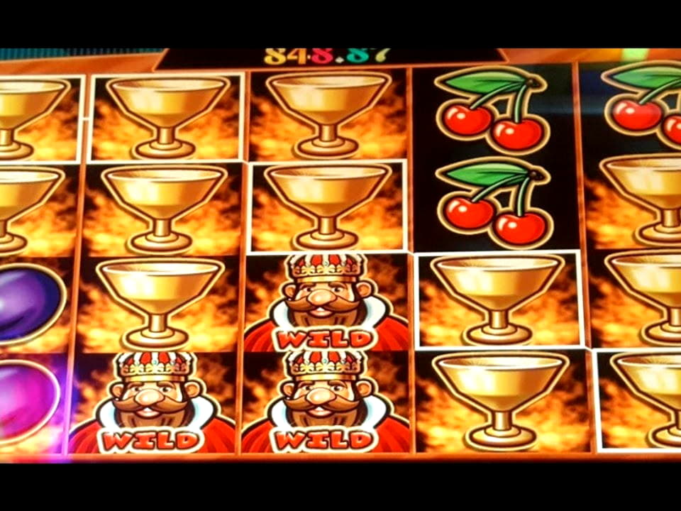 €410 FREE Casino Chip at Casino Luck
