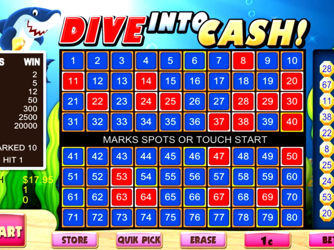 265 Loyal Free Spins! at Video Slots Casino