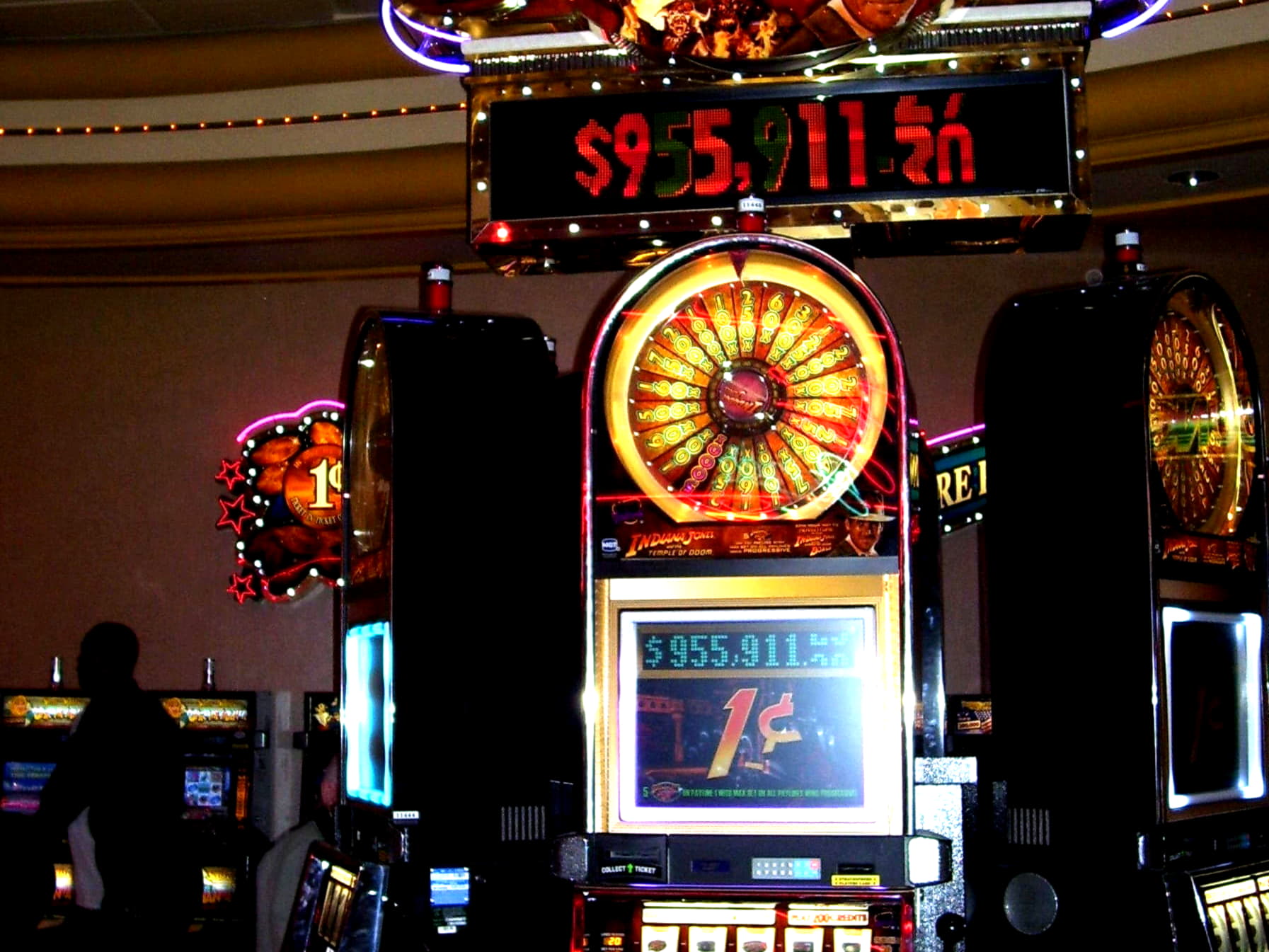 530% Match at a Casino at Betway Casino