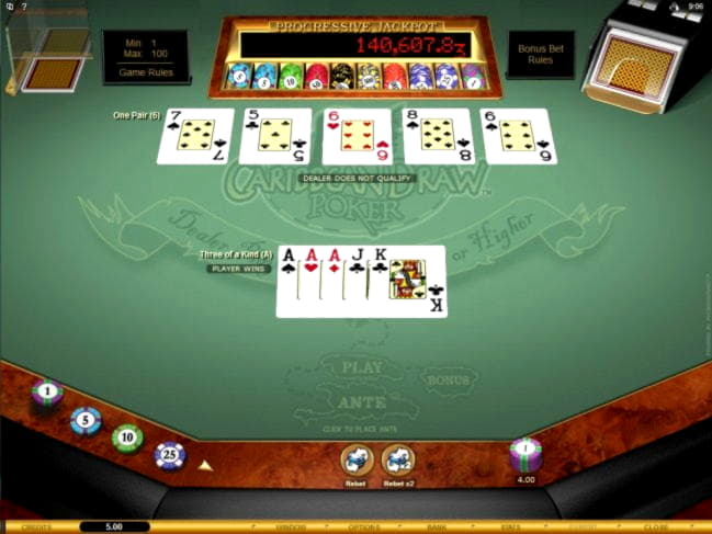 €1955 No Deposit at Dream Dubai Casino